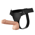 BAILE - IMBRAGATURA DA ULTRA PASSIONATA 26 CM NATURALE – Imbracature senza vibrazioni