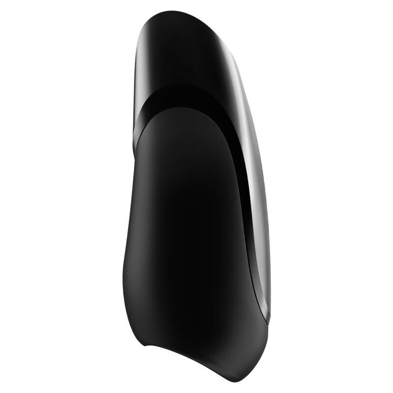 SATISFYER - MEN VIBRATION+ NERO – Masturbatore automatico – foto 3