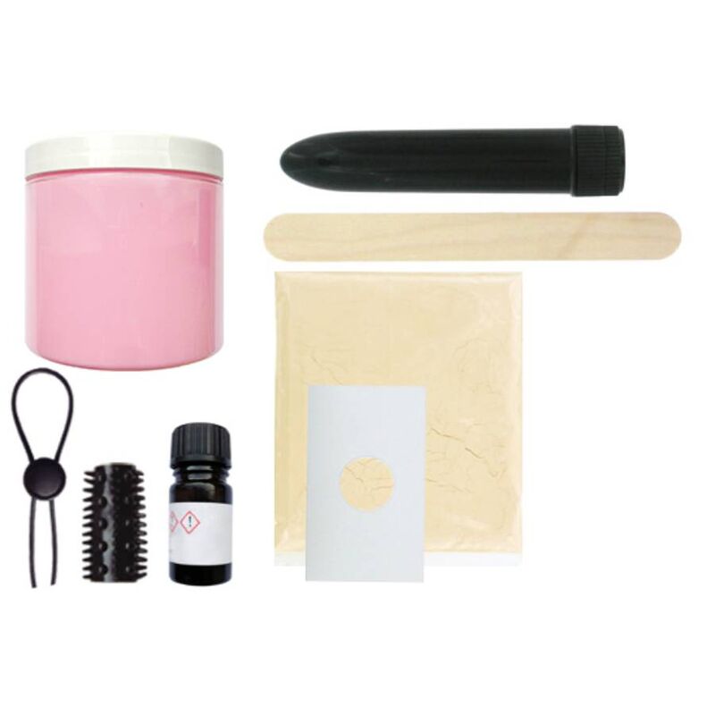 CLONEBOY - PENIS CLONER KIT CON VIBRATORE – Clonatore del pene – foto 3