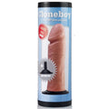 CLONEBOY - DILDO E CAPPUCCIO ROSA – Clonatore del pene