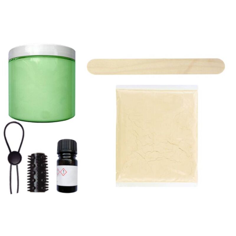 CLONEBOY - GLOW IN THE DARK PENIS CLONER KIT – Clonatore del pene – foto 3