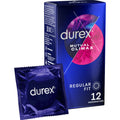 DUREX - CLIMAX MUTUO 12 UNITÀ – Punti e smagliature