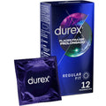 DUREX - PIACERE PROLUNGATO RITARDATO 12 UNITÀ – Gamma di piacere prolungata