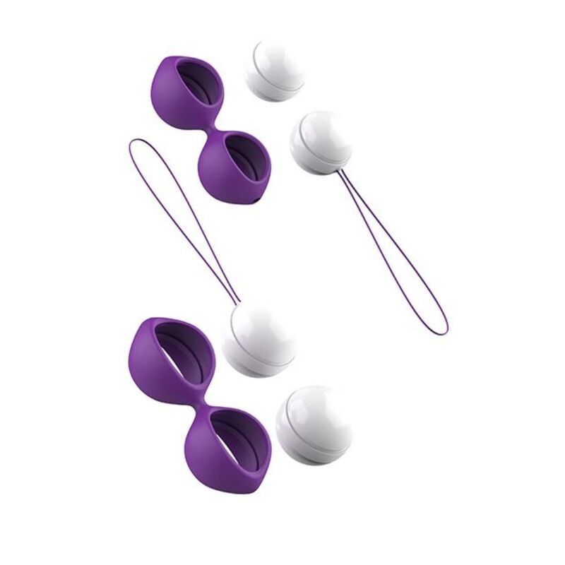 B SWISH - BFIT VIOLA CLASSICA – Palle di base – foto 3