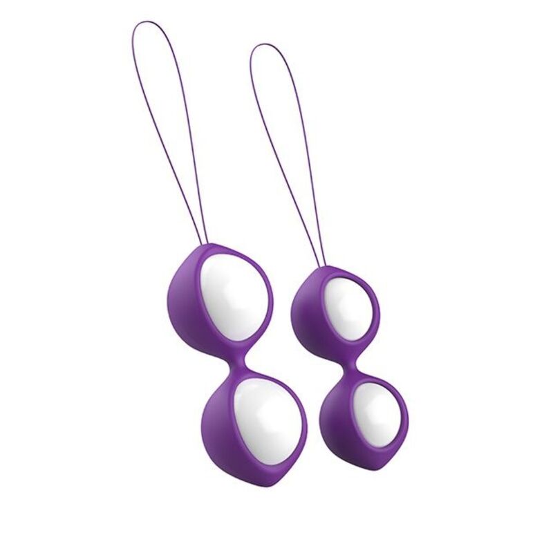 B SWISH - BFIT VIOLA CLASSICA – Palle di base – foto 2
