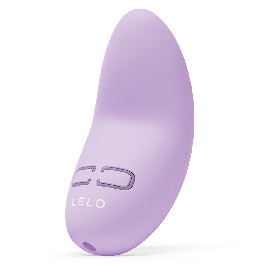 LELO - MASSAGGIATORE PERSONALE LILY 3 - LAVANDA – Mini vibratori
