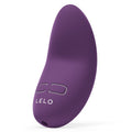 LELO - MASSAGGIATORE PERSONALE LILY 3 - VIOLA – Mini vibratori