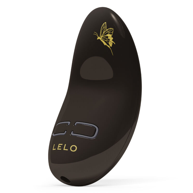 LELO - NEA 3 MASSAGGIATORE PERSONALE NERO – Stimolatori