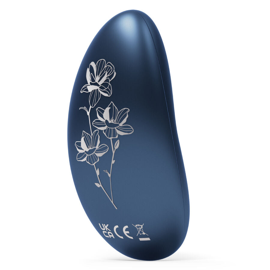 LELO - MASSAGGIATORE PERSONALE NEA 3 - BLU – Vagine con vibrazione – foto 2