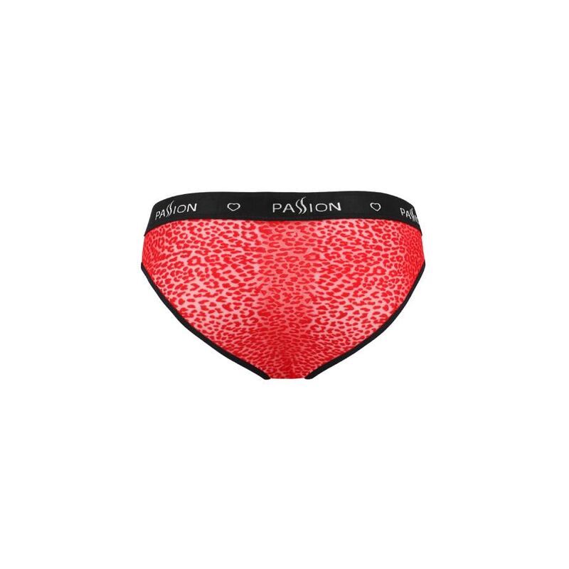 PASSION - 031 SLIP MIKE ROSSO S/M – Scivola – foto 6