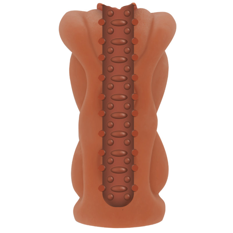 JAMYJOB SIGNATURE - MASTURBATORE VAGINA MILENA – Vagine con vibrazione – foto 6