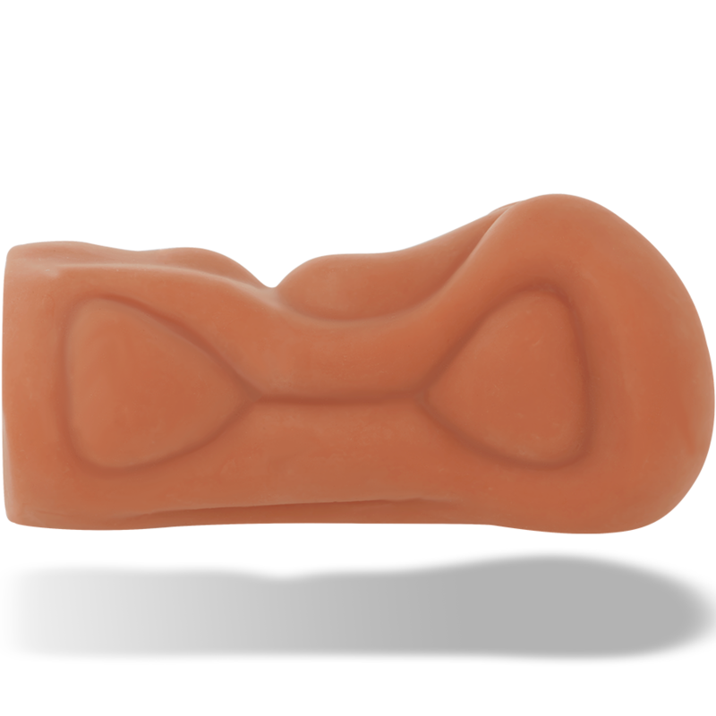 JAMYJOB SIGNATURE - MASTURBATORE VAGINA BRANDY – Vagine con vibrazione – foto 6