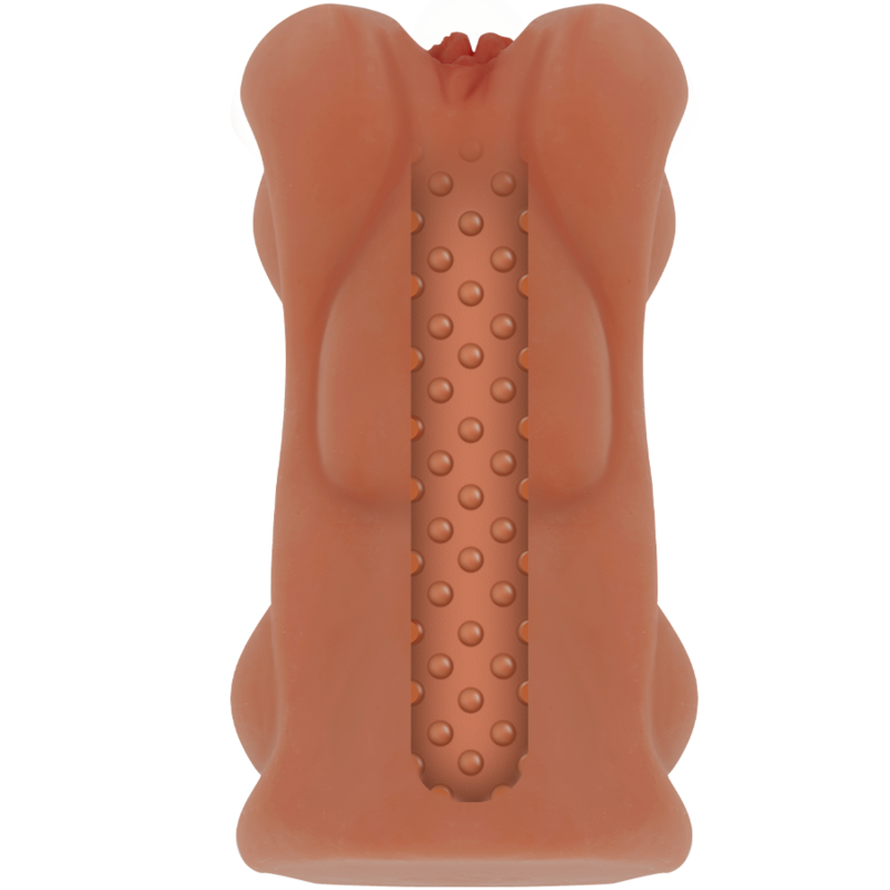 JAMYJOB SIGNATURE - MASTURBATORE VAGINA BRANDY – Vagine con vibrazione – foto 8