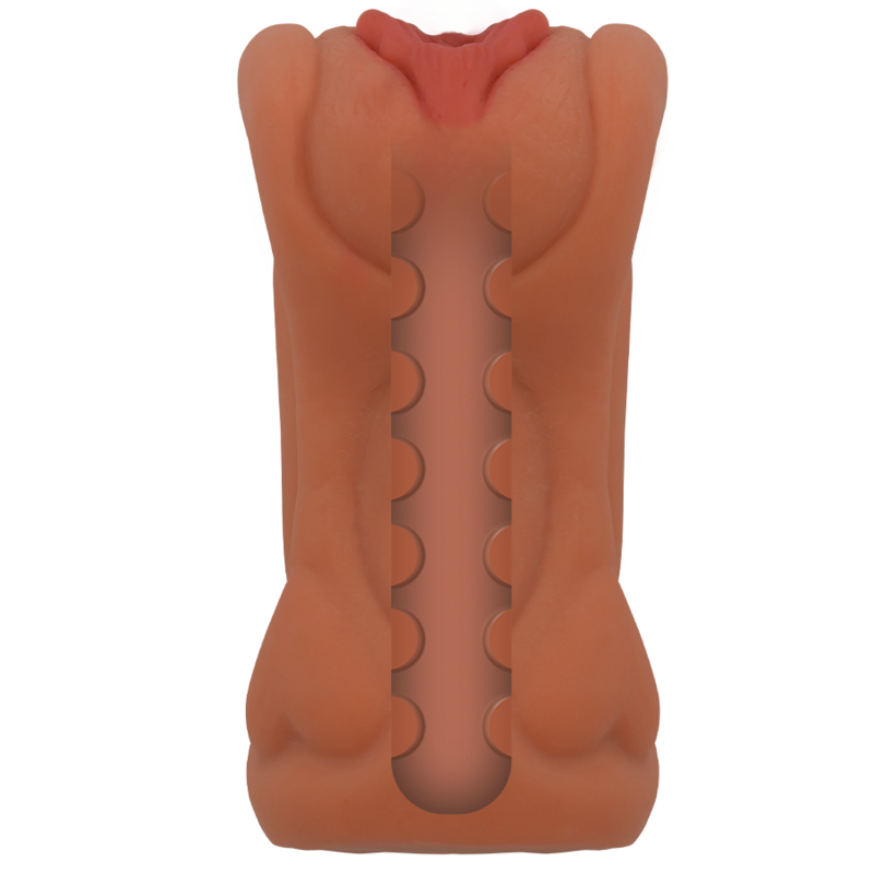 JAMYJOB SIGNATURE - MASTURBATORE VAGINA DEBORA – Vagine con vibrazione – foto 6