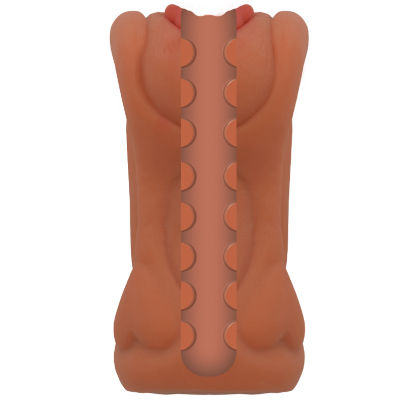 JAMYJOB SIGNATURE - MASTURBATORE VAGINA DEBORA – Vagine con vibrazione – foto 5