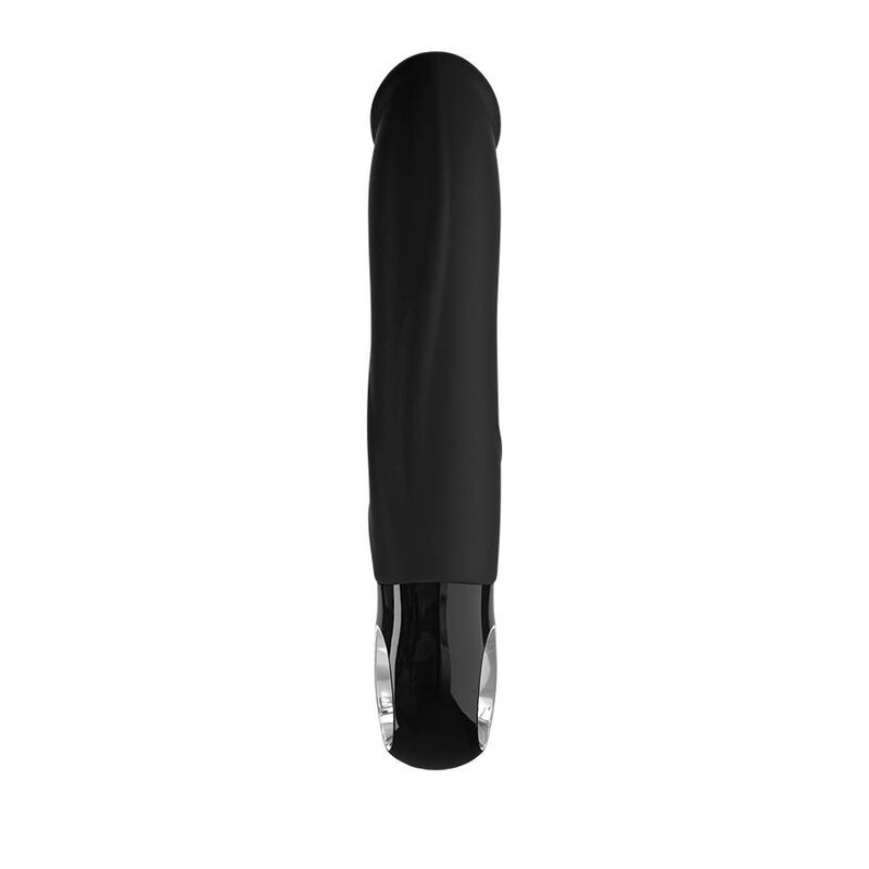 FUN FACTORY - VIBRATORE BIG BOSS LINEA NERA – Impermeabili al 100%. – foto 3