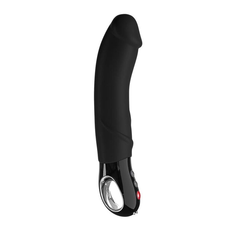 FUN FACTORY - VIBRATORE BIG BOSS LINEA NERA – Impermeabili al 100%. – foto 5