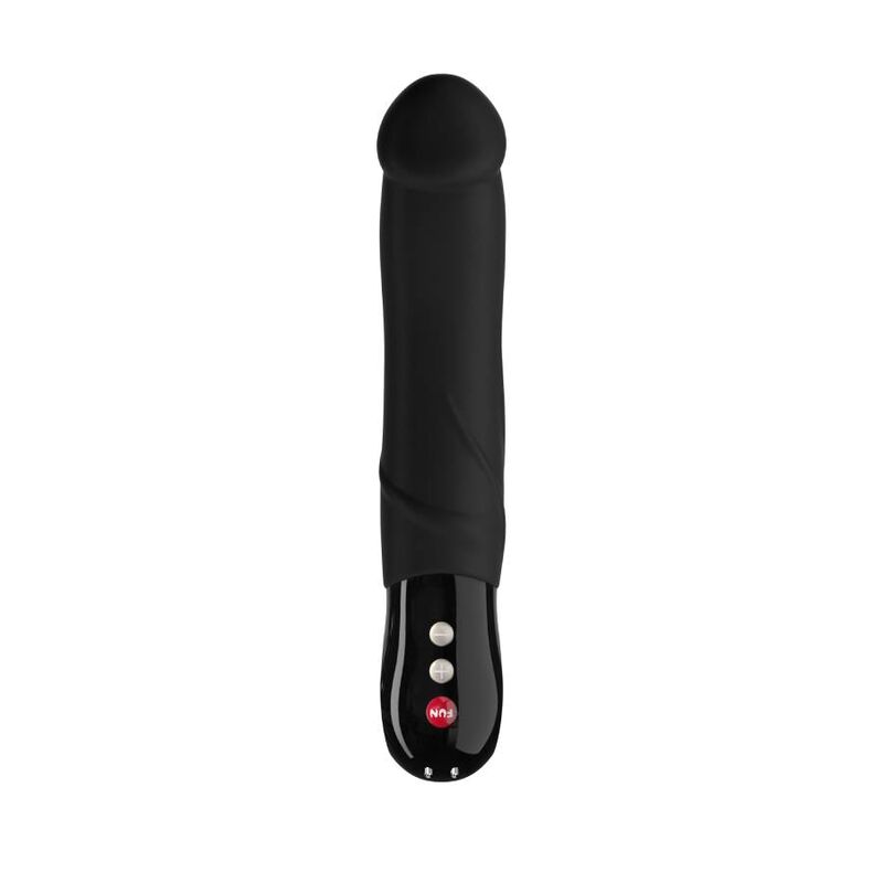 FUN FACTORY - VIBRATORE BIG BOSS LINEA NERA – Impermeabili al 100%. – foto 4