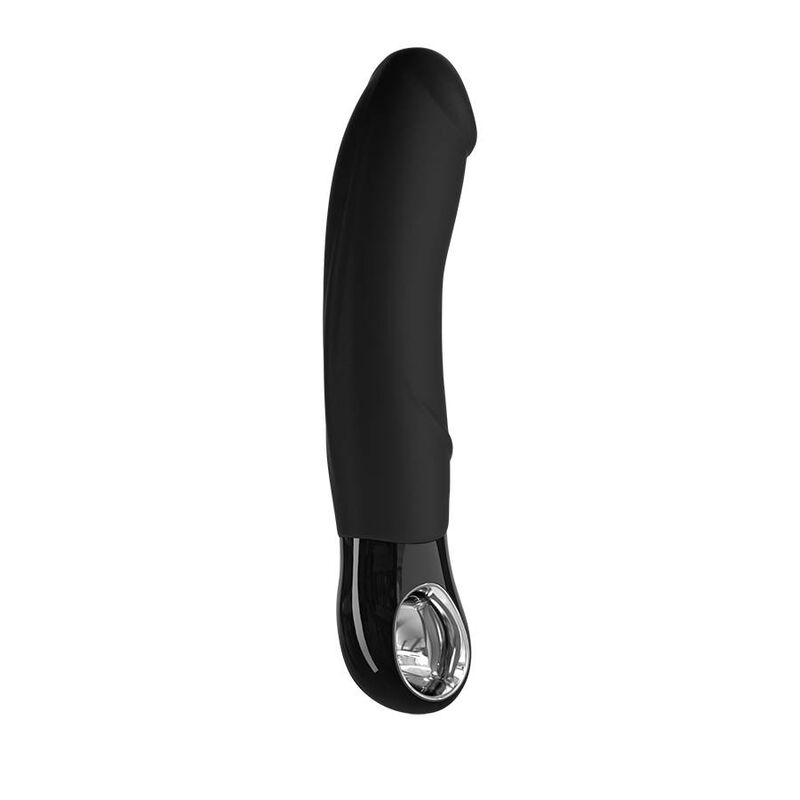 FUN FACTORY - VIBRATORE BIG BOSS LINEA NERA – Impermeabili al 100%. – foto 6