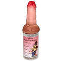 DIABLO PICANTE - BOTTIGLIA PENE ALCOLICA LIVELLO CARNE 360 ML – Biberon