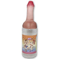 DIABLO PICANTE - BOTTIGLIA DI CARNE DI PENE 750 ML /ES/PT/EN/FR/IT/ – Biberon