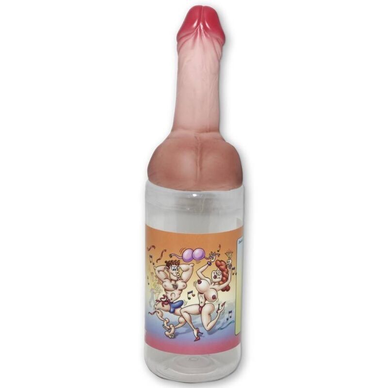 DIABLO PICANTE - BOTTIGLIA DI CARNE DI PENE 750 ML /ES/PT/EN/FR/IT/ – Biberon