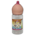 DIABLO PICANTE - TIT FLESH BOTTIGLIA 360 ML /ES/PT/EN/FR/IT/ – Biberon
