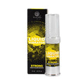 SECRETPLAY - LIQUIDO VIBRATORE STIMOLATORE UNISEX FORTE 15 ML – Vibratore liquido