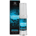 SECRETPLAY - VIBRATORE LIQUIDO UNISEX STIMOLATORE 15 ML – Aumento dell'erezione