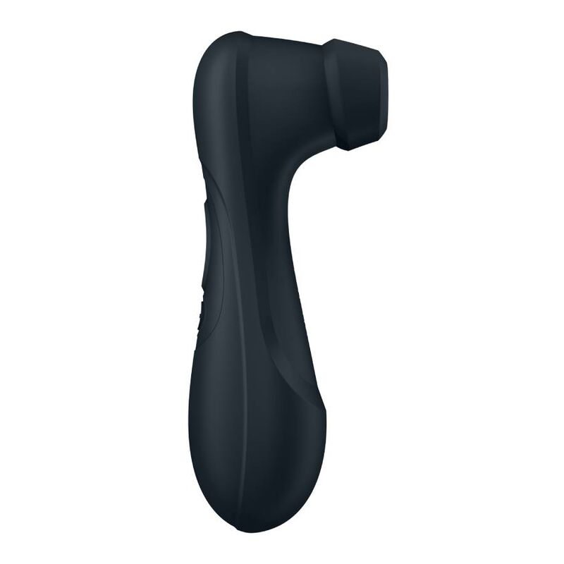 SATISFYER - PRO 2 GENERAZIONE 3 BLUETOOTH NERO E APP – Vibratori con APP – foto 3