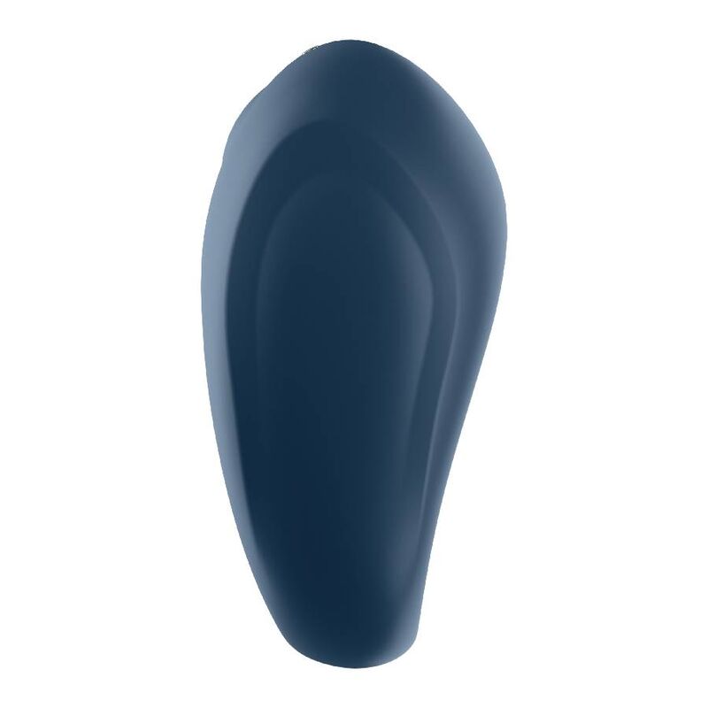 SATISFYER - APP STRONG ONE CONNECT – Cockring con vibrazione – foto 5