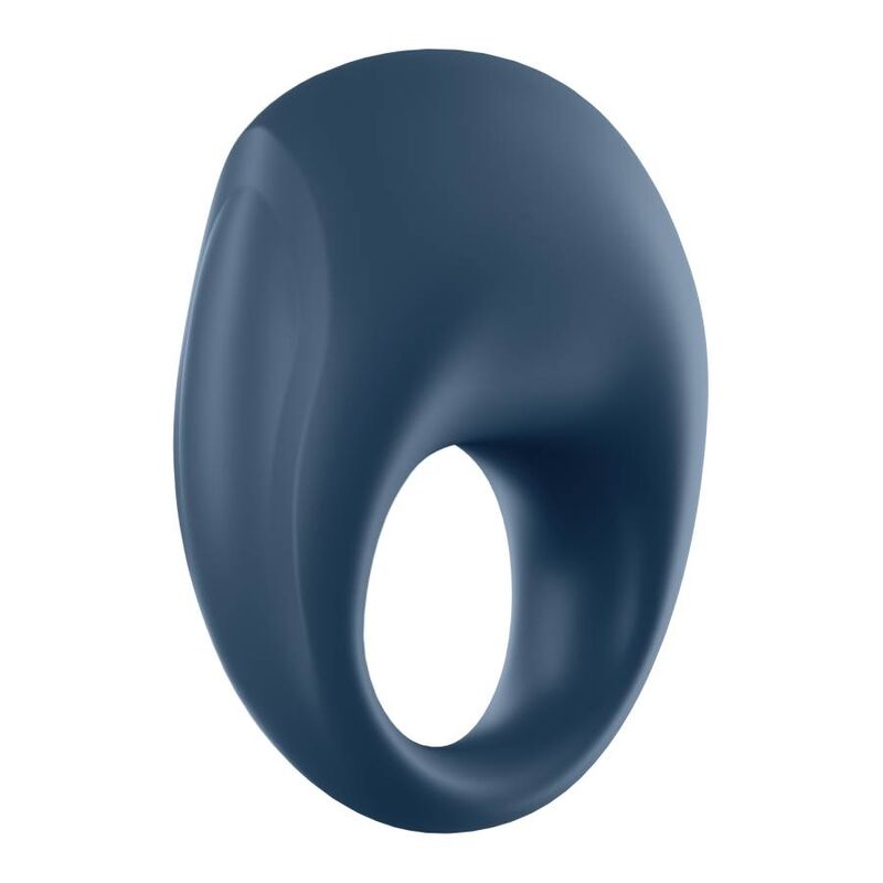 SATISFYER - APP STRONG ONE CONNECT – Cockring con vibrazione – foto 2