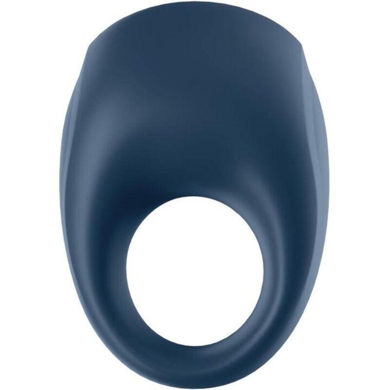 SATISFYER - APP STRONG ONE CONNECT – Cockring con vibrazione