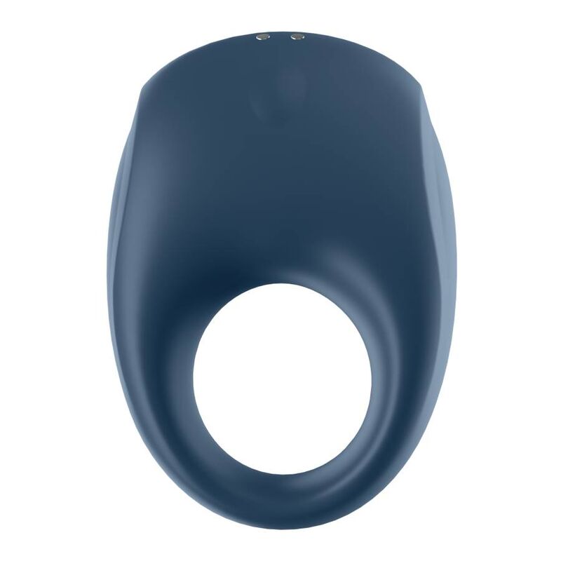SATISFYER - APP STRONG ONE CONNECT – Cockring con vibrazione – foto 3