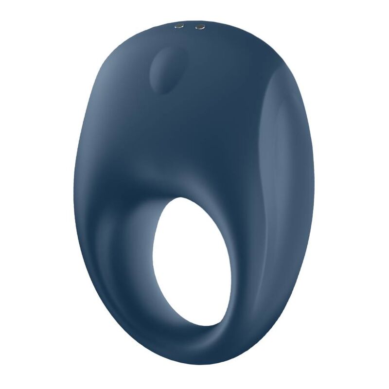 SATISFYER - APP STRONG ONE CONNECT – Cockring con vibrazione – foto 4