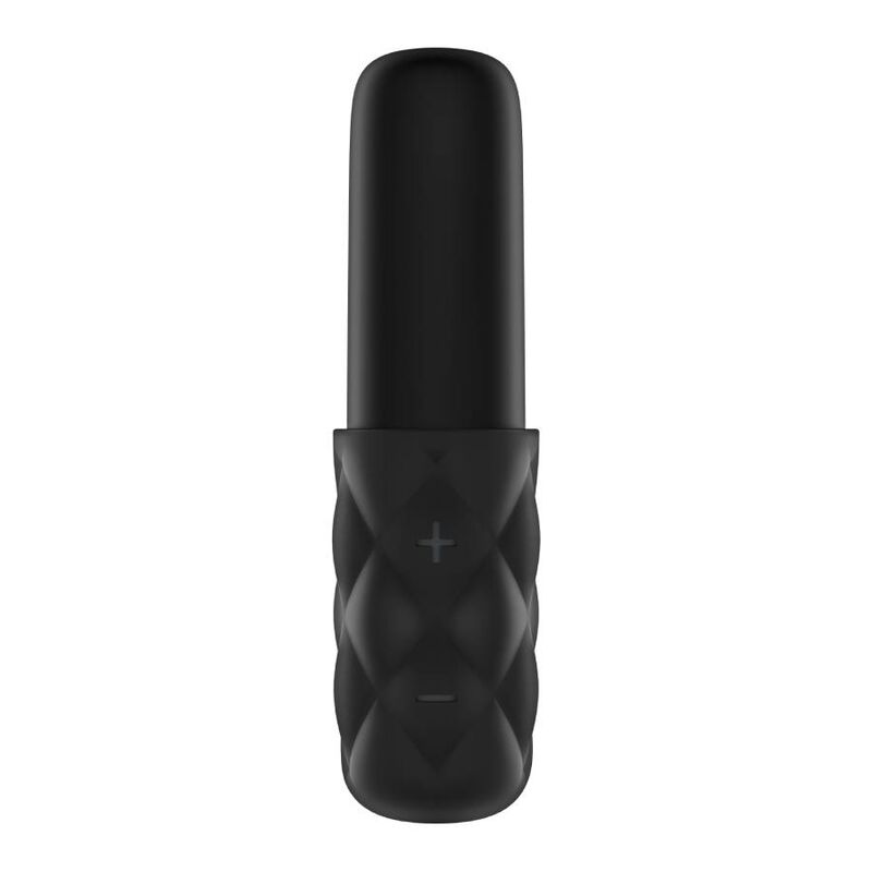 SATISFYER - SCINTILLANTE DARLING DORADO – Vibratori con APP – foto 3