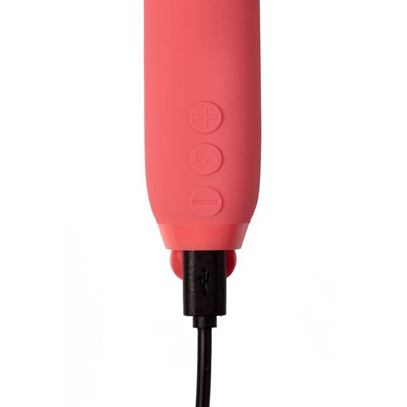 JE JOUE - VITA BULLET ANGURIA ROSA – Mini vibratori – foto 2