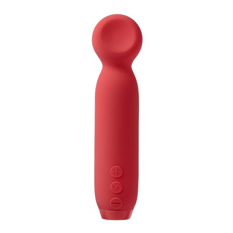 JE JOUE - VITA BULLET ANGURIA ROSA – Mini vibratori