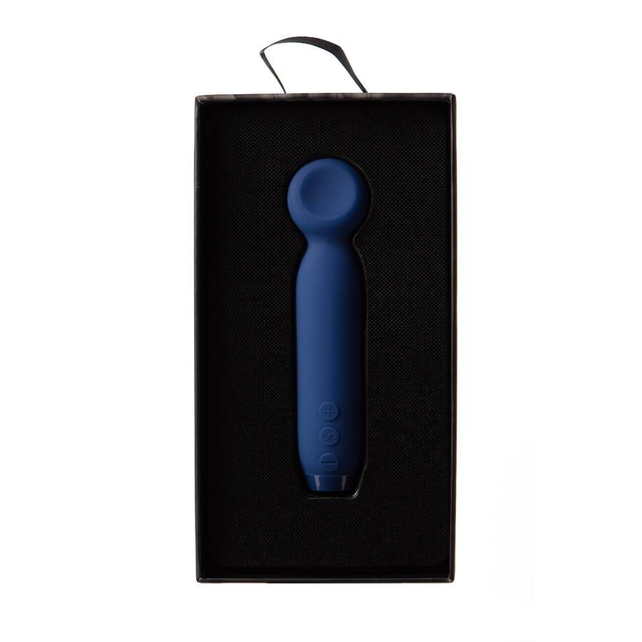 JE JOUE - VITA BULLET BLU COBALTO – Mini vibratori – foto 3