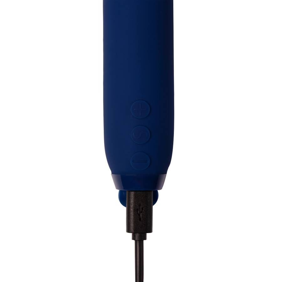JE JOUE - VITA BULLET BLU COBALTO – Mini vibratori – foto 2