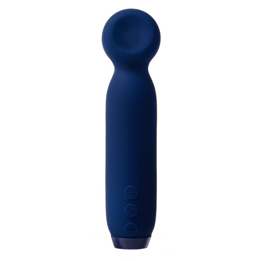 JE JOUE - VITA BULLET BLU COBALTO – Mini vibratori