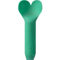 JE JOUE - AMOUR BULLET VERDE SMERALDO – Mini vibratori