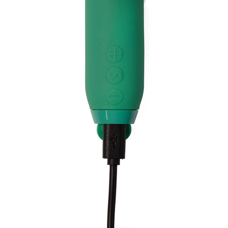 JE JOUE - AMOUR BULLET VERDE SMERALDO – Mini vibratori – foto 2