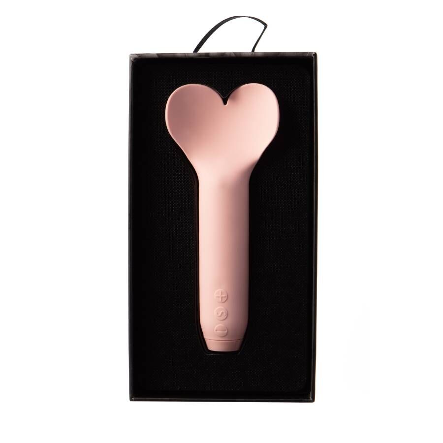 JE JOUE - ROSONE PALLIDO AMOUR BULLET – Mini vibratori – foto 3