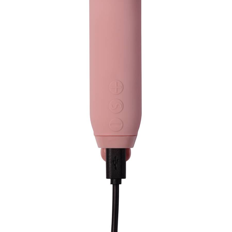 JE JOUE - ROSONE PALLIDO AMOUR BULLET – Mini vibratori – foto 2