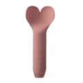 JE JOUE - ROSONE PALLIDO AMOUR BULLET – Mini vibratori