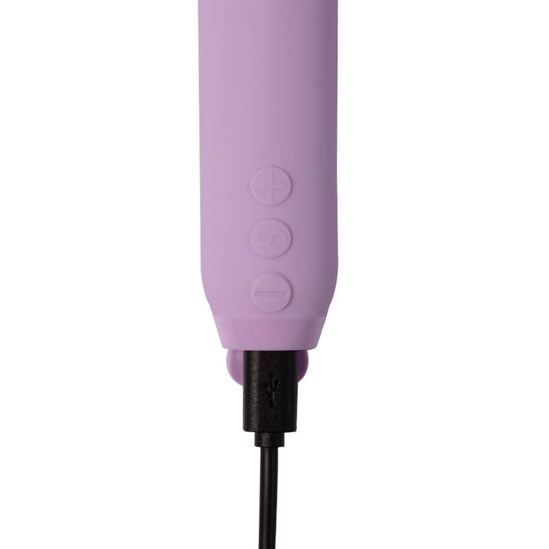 JE JOUE - DUETTO BULLET VIOLA – Mini vibratori – foto 2