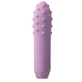 JE JOUE - DUETTO BULLET VIOLA – Mini vibratori