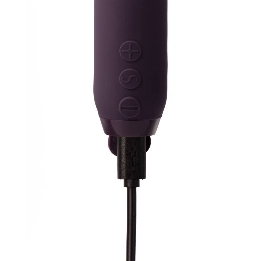 JE JOUE - DUETTO BULLET VIOLA – Mini vibratori – foto 2