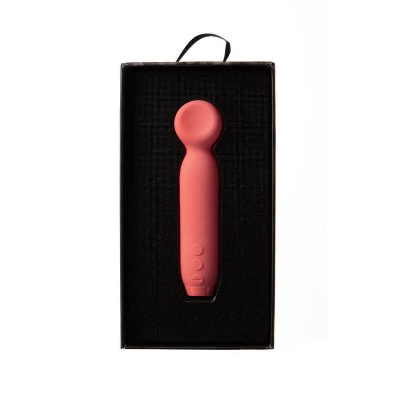 JE JOUE - VITA BULLET ANGURIA ROSA – Mini vibratori – foto 3